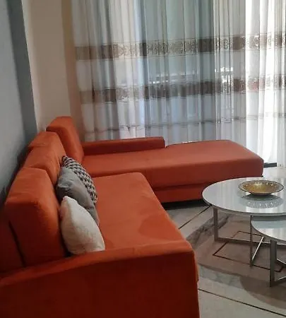 Rezartameminaj דירה Vlorë